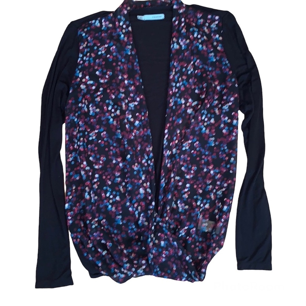 Maurices Blouse